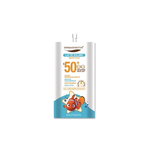 Disney NEMO LATTE SOLARE SPF50+ M/TAGLIA 1 Disney NEMO LATTE SOLARE SPF50+ M/TAGLIA