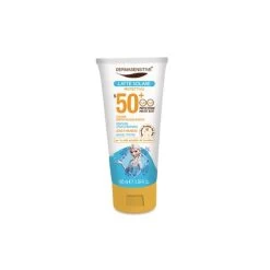 Disney Frozen FROZEN LATTE SOLARE SPF50+ 100 ML