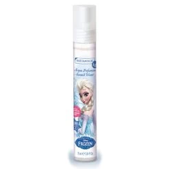 Disney Frozen Acqua Profumata Per Il Corpo Al Profumo Di Muschio Bianco 75 Ml