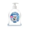 Disney Frozen Sapone Liquido Al Profumo Di Muschio Bianco 250 Ml