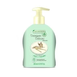 Disney Naturaverde Bio Detergente Delicato Mani&Viso 200 Ml