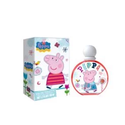 Disney Peppa Pig Eau De Toilette 50 Ml