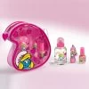 Disney I Puffi Eau De Toilette 50 Ml + Rossetto + Smalto + Borsetta KIT LN1152