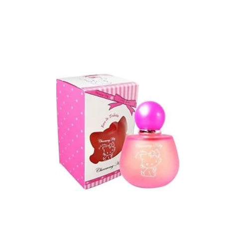 Disney Charmmy Kitty Eau De Toilette 75 Ml VAPO 1 Disney Charmmy Kitty Eau De Toilette 75 Ml VAPO