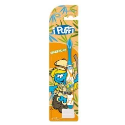 Disney Spazzolino Puffetta