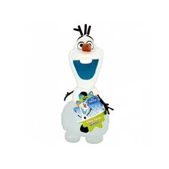 Disney Frozen Disney - Frozen Olaf 3d - Bagnoschiuma 375 Ml