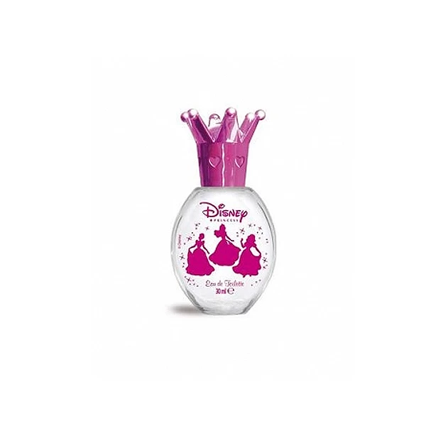 Disney - Princess - Eau De Toilette 30 Ml Vapo 1 Disney - Princess - Eau De Toilette 30 Ml Vapo