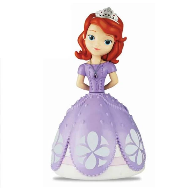 Disney - Sofia 3d - Bagnoschiuma 300 Ml 1 Disney - Sofia 3d - Bagnoschiuma 300 Ml