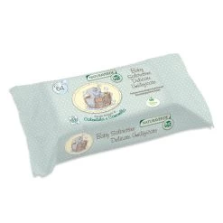 Disney Naturaverde Bio Salviette Umidificate 64 Pz