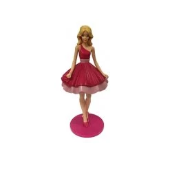 Disney - Barbie 3d Bagnoschiuma 150 Ml