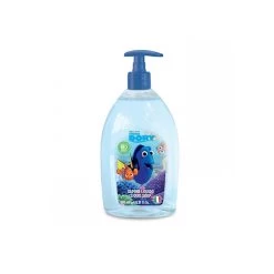 Disney - Dory - Sapone Liquido 500 Ml
