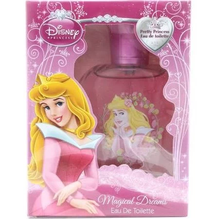Disney Aurora Eau De Toilette 50ml Spray 1 Disney Aurora Eau De Toilette 50ml Spray