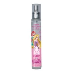 Disney - Princess - Spray Glitter Per Capelli 75 Ml