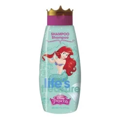 Disney - Princess Ariel - Shampoo Delicato 300 Ml