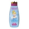 Disney - Princess Cenerentola - Bagnoschiuma Talco Magico 300 Ml