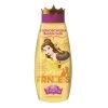 Disney - Princess Belle - Bagnoschiuma Fiori D'arancio E Vaniglia 300 Ml