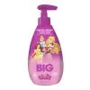Disney - Princess - Sapone Liquido 300 Ml