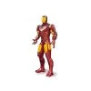 Disney - Iron Man 3d - Bagnoschiuma 200 Ml