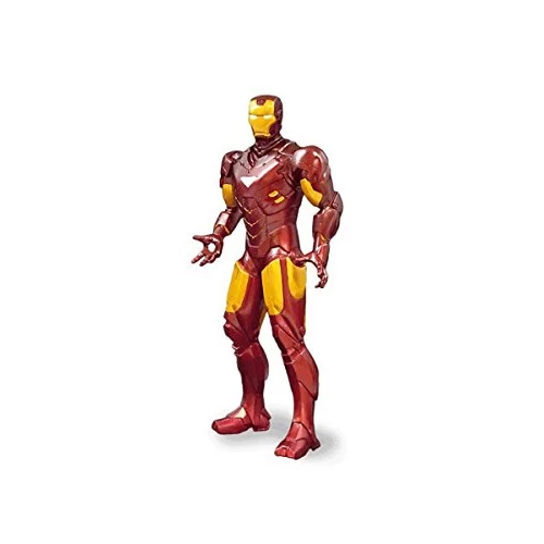 Disney - Iron Man 3d - Bagnoschiuma 200 Ml 1 Disney - Iron Man 3d - Bagnoschiuma 200 Ml