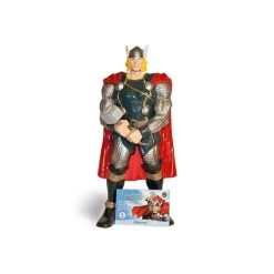 Disney - Thor 3d - Gel Doccia 400 Ml