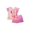 Pigiama Maglia Maglietta Pantaloncino Bimba Neonato Disney Baby Minnie 24 M