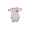 Body Bodino Intimo Bimba Neonato Disney Baby Minnie E Paperina 12 M