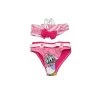 Costumino Costume Da Bagno 2 Pezzi Bimba Bambina Disney Paperina Rosa 8A