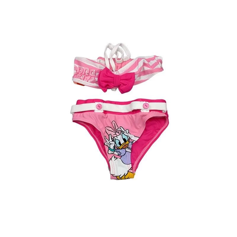 Costumino Costume Da Bagno 2 Pezzi Bimba Bambina Disney Paperina Rosa 8A 1 Costumino Costume Da Bagno 2 Pezzi Bimba Bambina Disney Paperina Rosa 8A