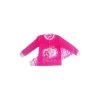 Pigiama Pile Maglia Maglietta Pantalone Bimba Bambina Disney Principesse 7A