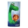 Disney Telo Asciugamano Mare Bimbo Bambino Spugna The Good Dinosaur TU