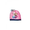 Cappello Bimba Bambina Disney Frozen Blu Tg 54