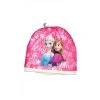 Cappello Bimba Bambina Disney Frozen Bianco Tg 54
