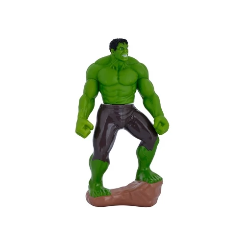 Disney Hulk 3d Bagnoschiuma 400 Ml 1 Disney Hulk 3d Bagnoschiuma 400 Ml