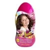 Disney Soy Luna Shampoo E Balsamo 400 Ml