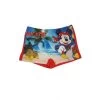 Costumino Costume Da Bagno Boxer Bimbo Neonato Disney Baby Mickey Mouse Rosso 3A