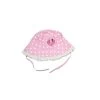 Disney Baby Cappellino Cappello Bimba Neonato Disney Minnie Rosa Tg 48