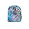 Set Mare Zaino Telo Cappello Costumino Slip Costume Da Bagno Bimba Bambina Disney Frozen Fucsia 4A