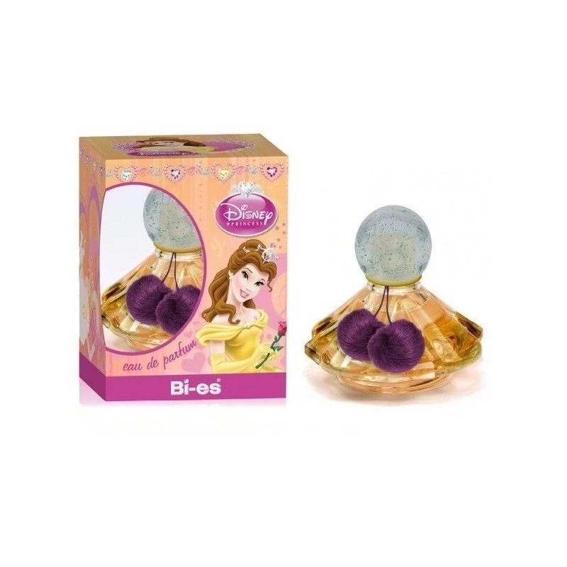 Disney Belle 20 Ml Eau De Parfum Edp Spray Profumo Bambina 1 Disney Belle 20 Ml Eau De Parfum Edp Spray Profumo Bambina