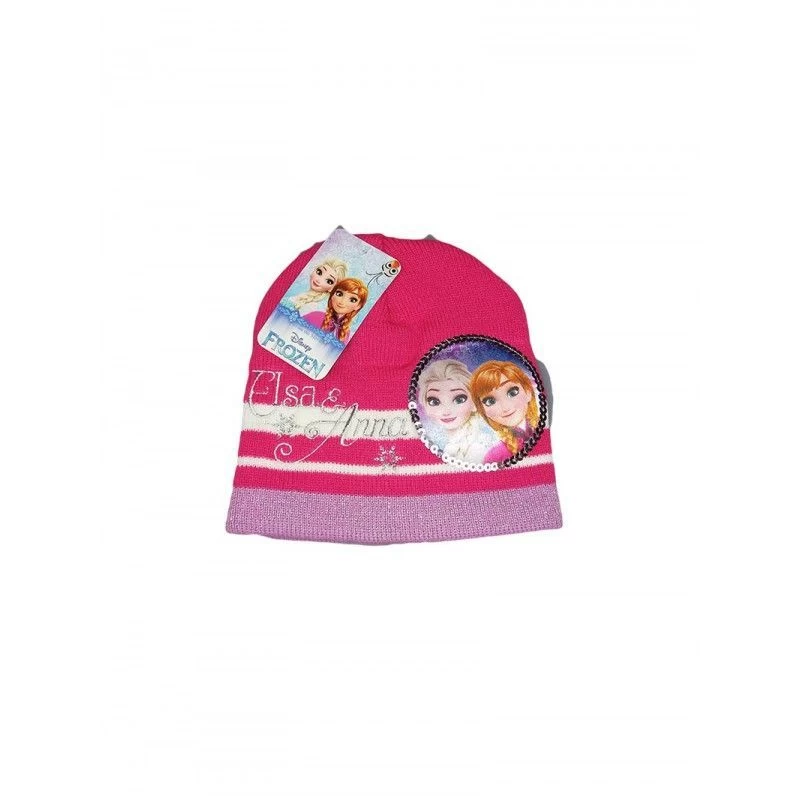 Cappello Cappellino Bimba Bambina Disney Frozen Fucsia Tg 52 1 Cappello Cappellino Bimba Bambina Disney Frozen Fucsia Tg 52