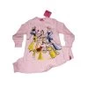 Pigiama Maglia Maglietta Pantalone Bimba Disney Principesse Rosa 5A