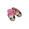 Pantofola Bimba Bambina Disney Minnie Fucsia Tg. 26/27