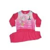Pigiama Maglia Maglietta Pantalone Bimba Neonato Disney Baby Minnie Fucsia 24 M