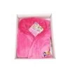 Vestaglia Bimba Bambina Ciniglia Disney Principesse 7A