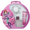 Disney Witch Will Confezione Regalo Bambine Profumo 75ml EDT + 50ml Lozione Per Il Corpo