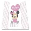 Disney Piano Cambio Con Sponde Minnie Heart