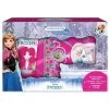 Disney FROZEN KIT REGALO CONFEZIONE BEAUTIFUL PRINCESS EDT 50ml + BAGNOSCHIUMA + CORONCINA