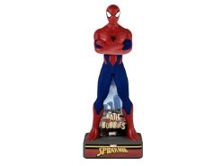 DISNEY Spiderman 3d Bagnoschiuma 300 Ml