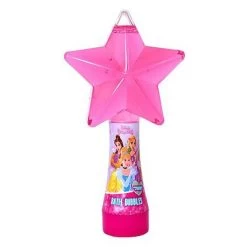 DISNEY Principesse Stella 3d Bagnoschiuma 350 Ml