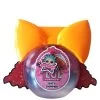 DISNEY Principesse Lol 3d Bagnoschiuma 280 Ml + Portachiavi